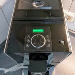 Jura Impressa A5 generalüberholt mit 12 Monate Gewährleistung.