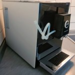 Jura Impressa A5 generalüberholt mit 12 Monate Gewährleistung.