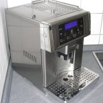 De´ Longhi ESAM 6700 EX1 Prima Donna Avant Edelstahl