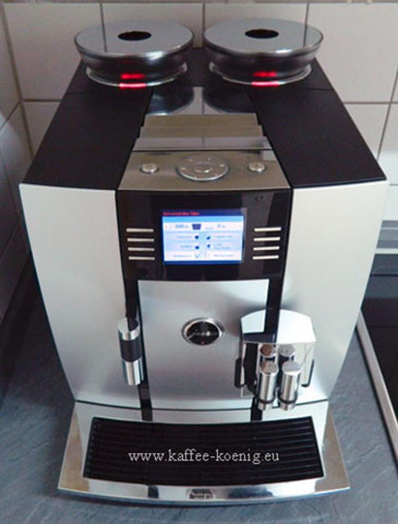 Jura on sale giga 5