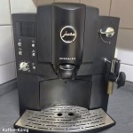 Jura Impressa E10 generalüberholt mit 12 Monate Gewährleistung.