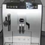 Jura Impressa Z 7 Aluminium Generalüberholt